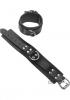 Rubberline Non-locking Ankle Restraint