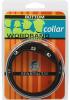 Wordband Collar - Bottom
