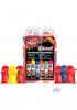 Flavored 10ml Pillow 144/bowl
