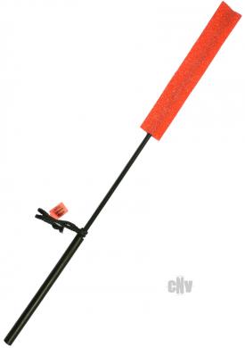 Non Skid Crop Red