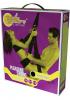 Pleasure Swing Black