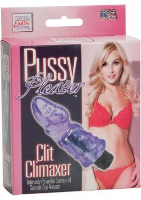 CNVEF-ESE-7240-14-3 Wireless Clit Climaxer