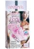 Vibrating Body Scrunchie