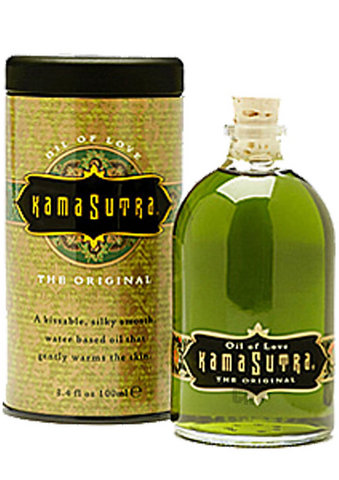 Original Oil Of Love 4 Oz