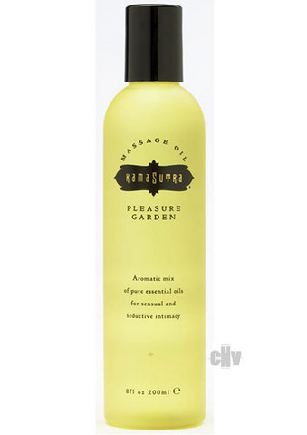 Pleasure Garden Arommatic Mass Oil