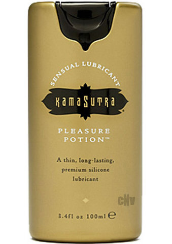 Pleasure Potion 3.4oz Lube