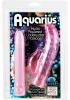 Aquarius Massager - Pink