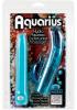 Aquarius Massager - Blue