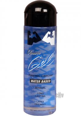 Elbow Grease 10 Oz Gel - Water Based