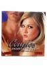 Edible Undie 2pc Straw/champ