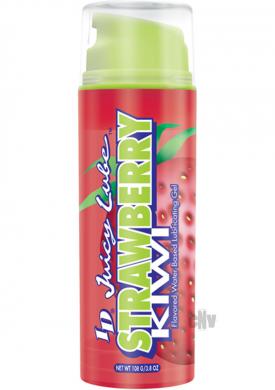 Id Strawberry Kiwi 3.8oz