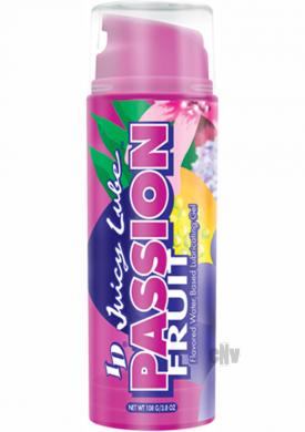 Id Passion Fruit 3.8oz