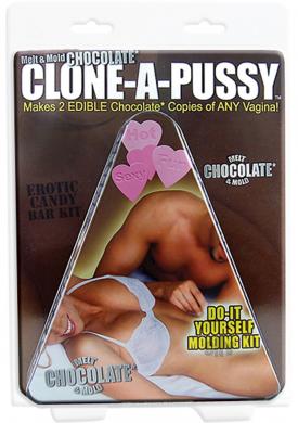 Clone A Pussy - Chocolate