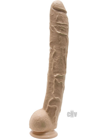 Dick Rambone Cock White Bulk