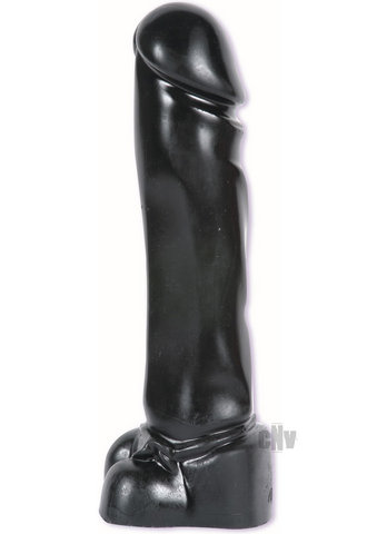 Jumbo Jack Man O War Black Bulk