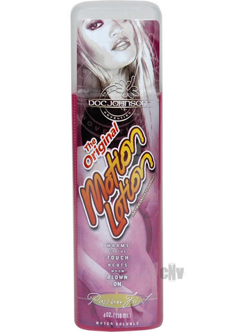 Motion Lotion Passion Fruit Bk
