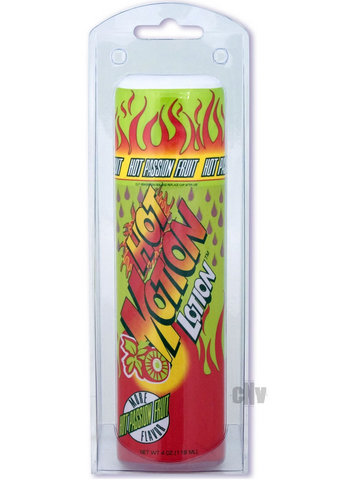Hot Motion Lotion Pasion – Bulk