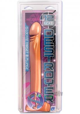 Destroyer Bendable 12 X 2