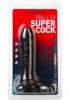 Ballsy Super Cock 9 Black