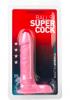 Ballsy Super Cock 7 Hot Pink
