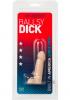 Ballsy Dick White