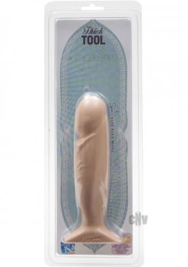 Thick Tool White