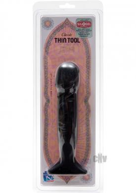 Thin Tool Black