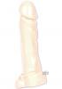 Jumbo Bulk Man O War White