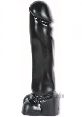 Jumbo Jack Man O War Black Bulk