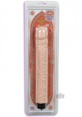 Quivering Cock 10 Flesh Ms