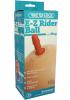 E-z Rider Ball With Plug