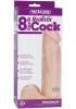 8 Realistic Cock Flesh