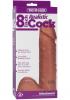 8 Realistic Cock Mulatto