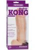 Kong The Realistic With Hair