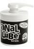 Anal Lube Natural 6 Oz Pump