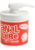 Anal Lube Hot Cinnamon 6 Oz