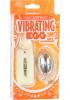 Silver Egg Vibrator Ms