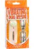 Silver Dual Dancing Bullets Ms