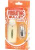Silver Bullet Vibrator Ms