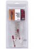Alligator Nipple Clamps Pair