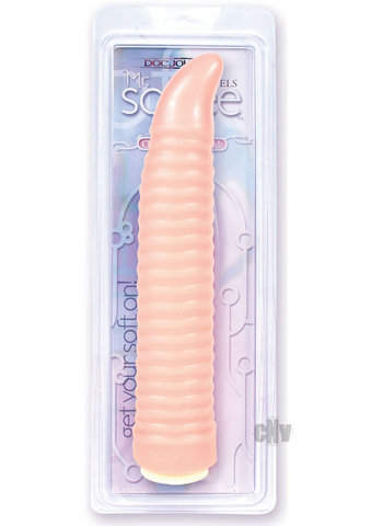 Softee Pastel G Spot Peach