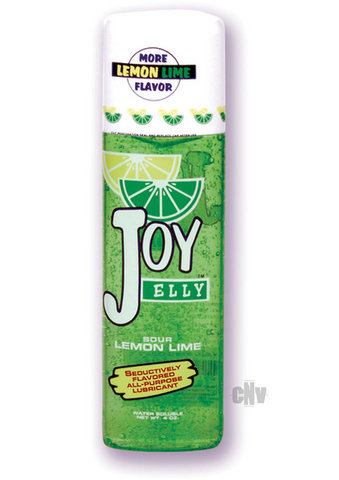 Joy Jelly Lemon / Lime BULK