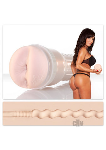 Fleshlight Lisa Ann Forbidden