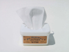 Dr Tanners Leather Wipes Tub - 25/tub