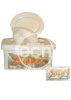 Pleasure Wipes Tub - Strawberry 25/tub