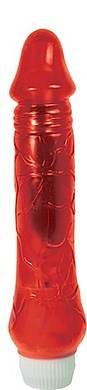 Crystal Cock Red