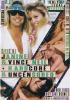 Janine and Vince Neil
