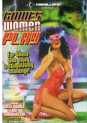 Games Women Play