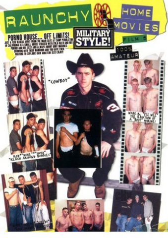 Raunchy Home Movies 05