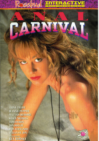 Anal Carnival